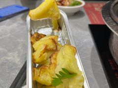 -一绪に寿喜烧(荟聚店)