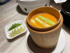 竹筒龙虾汤面-陶陶居酒家(SM二期购物广场店)