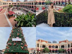 -佛罗伦萨小镇广佛名品奥特莱斯(疏港路店)