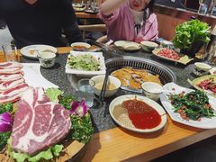 -鹤之乡·齐齐哈尔烤肉·非遗(秋涛路店)