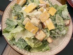 -萌啊莫·素食天津菜·西餐(五大道店)