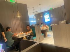 -半天妖烤鱼(西直门凯德mall店)