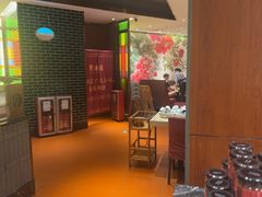 -点都德(奥体印象城店)