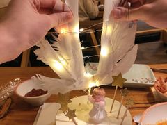 -7年8班朝鲜族非遗美食(三钢里店)