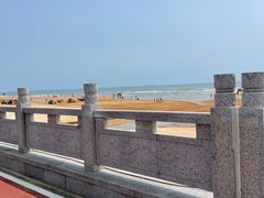 -日照海滨国家森林公园