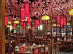 大堂-麻辣港湾(京津公路店)