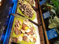 -鼎香缘海鲜自助火锅烤肉(锦辉购物广场店)