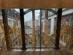 -乐蓬马歇百货公司(Rive Gauche)