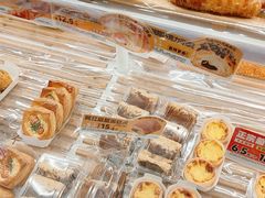 -味多美蛋糕(台湾街店)