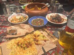 -火塘云南烧烤大排档