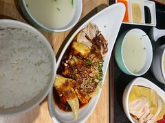 -新加坡高记KOO KEE Restaurant(盈科店)