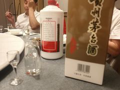 -新吉士·上海菜(浦东LCM置汇旭辉店)