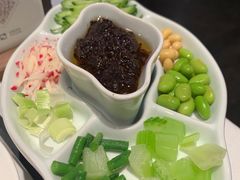 -四季民福烤鸭店(王府井东安门店)