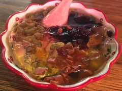 红糖冰粉-靓蛙馆