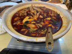 -马头巷·隐庐居·红油大虾(园区店)