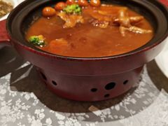 -将相和·海鲜蒸饺大连菜