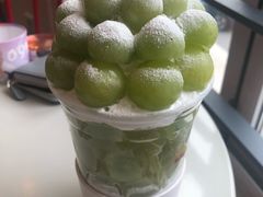 -Cafe de Paris(林荫路店)