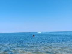 -威海国际海水浴场旅游区