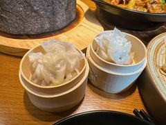 -敏珠拉姆藏餐·南京厨房(富春江东街店)
