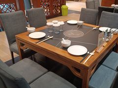 -黔蘑菇四季餐厅(观山湖店)