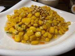 松仁玉米-哈老太太(联盟路店)