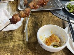 -清真·馬坡二旦烧烤(人生一串拍摄店)