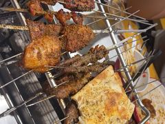 -古彭7只羊·招牌白串·碳锅羊肉旗舰店