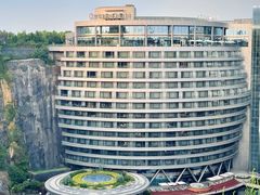 -蓝精灵乐园·世茂精灵之城主题乐园