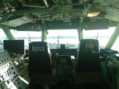 -中途岛号航空母舰博物馆