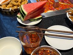 -川西坝子火锅(金沙1.0直营店)