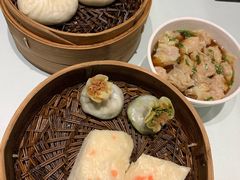 -冶春茶社(星汉大厦店)