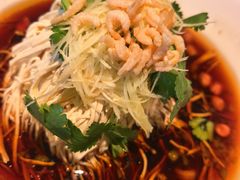 -花园茶楼·淮扬菜(兴城西路店)