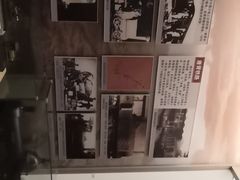 -中国铁道博物馆(正阳门馆)