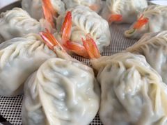 -叶存利海鲜大馅饺子(海宁路总店)