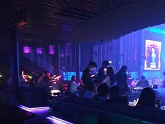 -赤红音乐现场(浦东金桥路店)