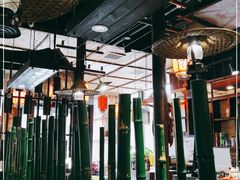 大堂-唇辣号重庆老火锅(亦庄店)