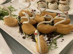 -邛海宾馆·玉鸥楼中餐厅