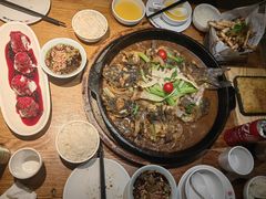 -老板恋上鱼(高新万达店)