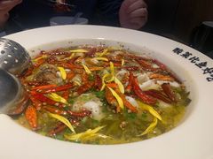 -太二酸菜鱼(天鹅湖万达店)