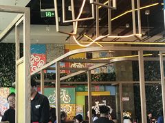 -新元素(三里屯太古里南区)