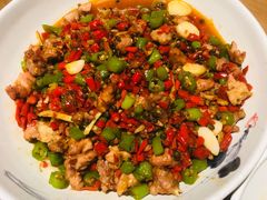 -卞氏菜根香·川菜(青羊万达店)