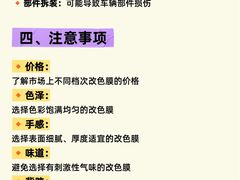 -车水马龙3M汽车贴膜冠军店隐形车衣改色膜(漕宝路中环店)