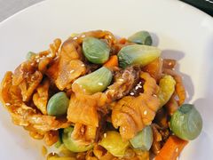 -有喜胶东小馆(太申祥和店)