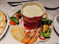 -玛尚诺意式餐厅(日月光店)