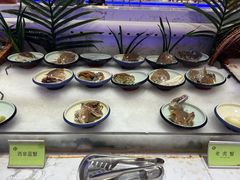 -澜悦港海鲜体验主题餐厅
