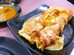 -新加坡Zam Zam餐馆