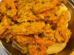 -桥东喜碧海鲜街(水东街店)