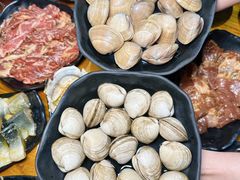 -丹东特色烤肉(学府路一部店)