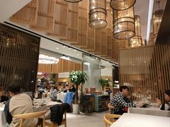 -莆田餐厅PUTIEN(三里屯店)