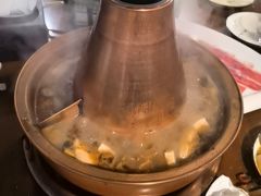 -前门杨记·铜锅涮肉(王府井·故宫店)